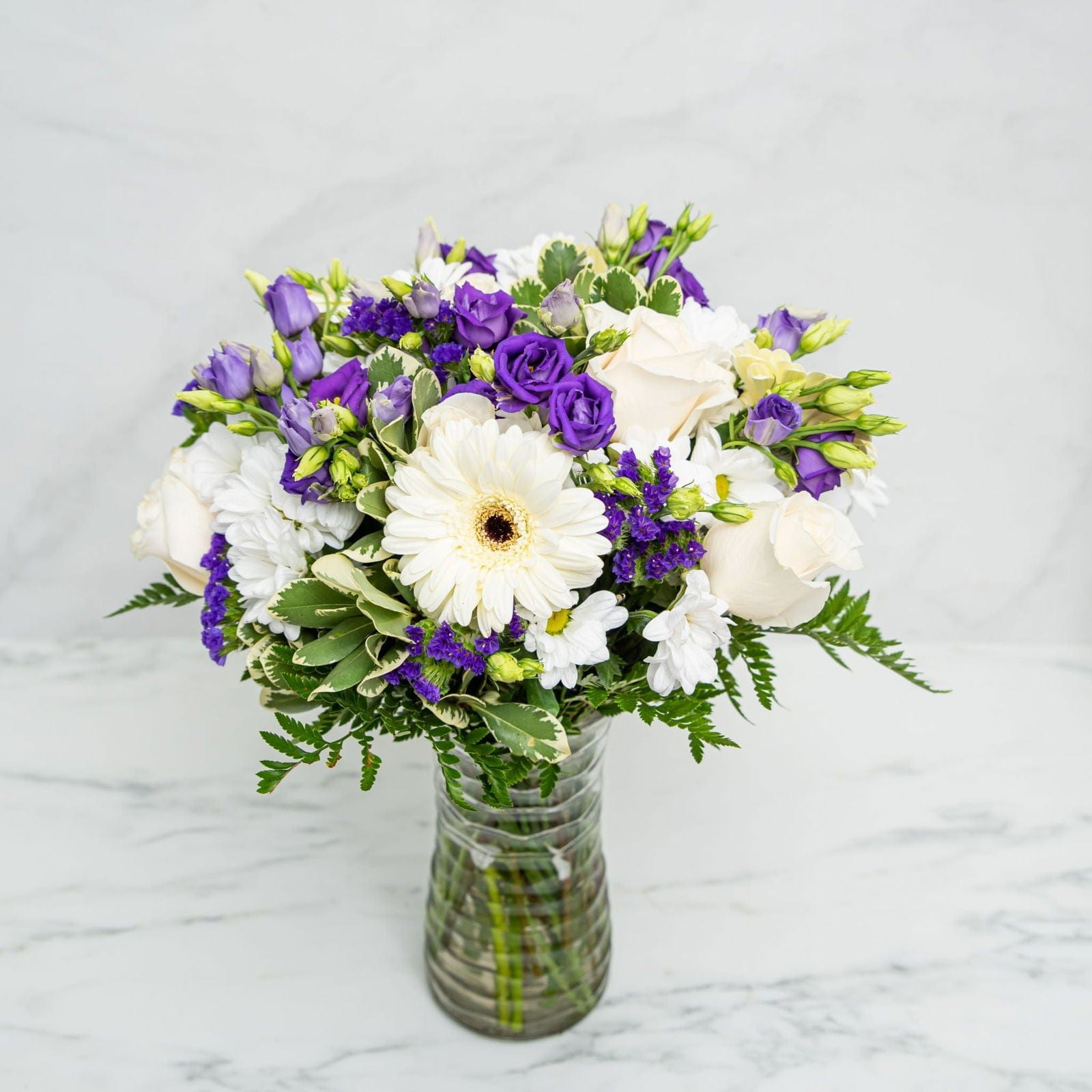 PURPLE GRACE