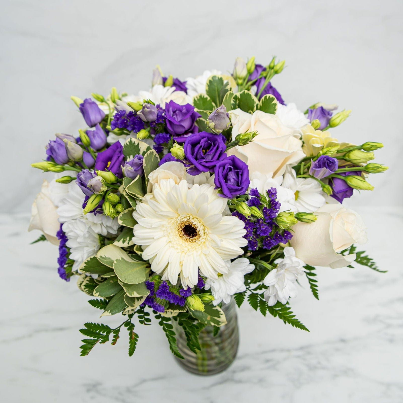PURPLE GRACE