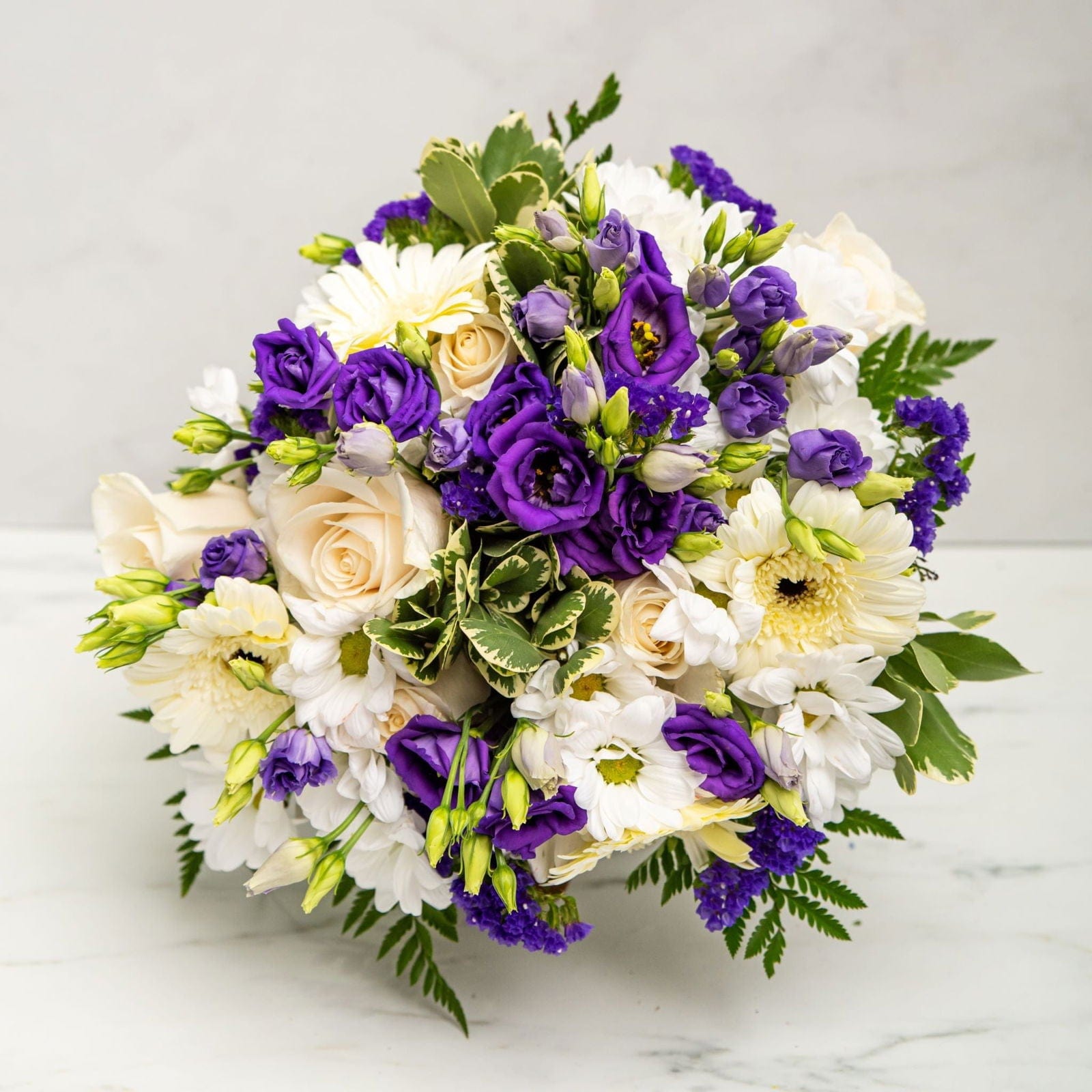 PURPLE GRACE