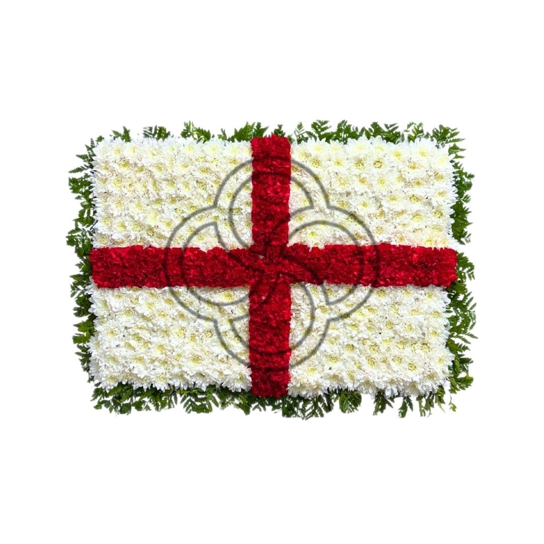 England Flag