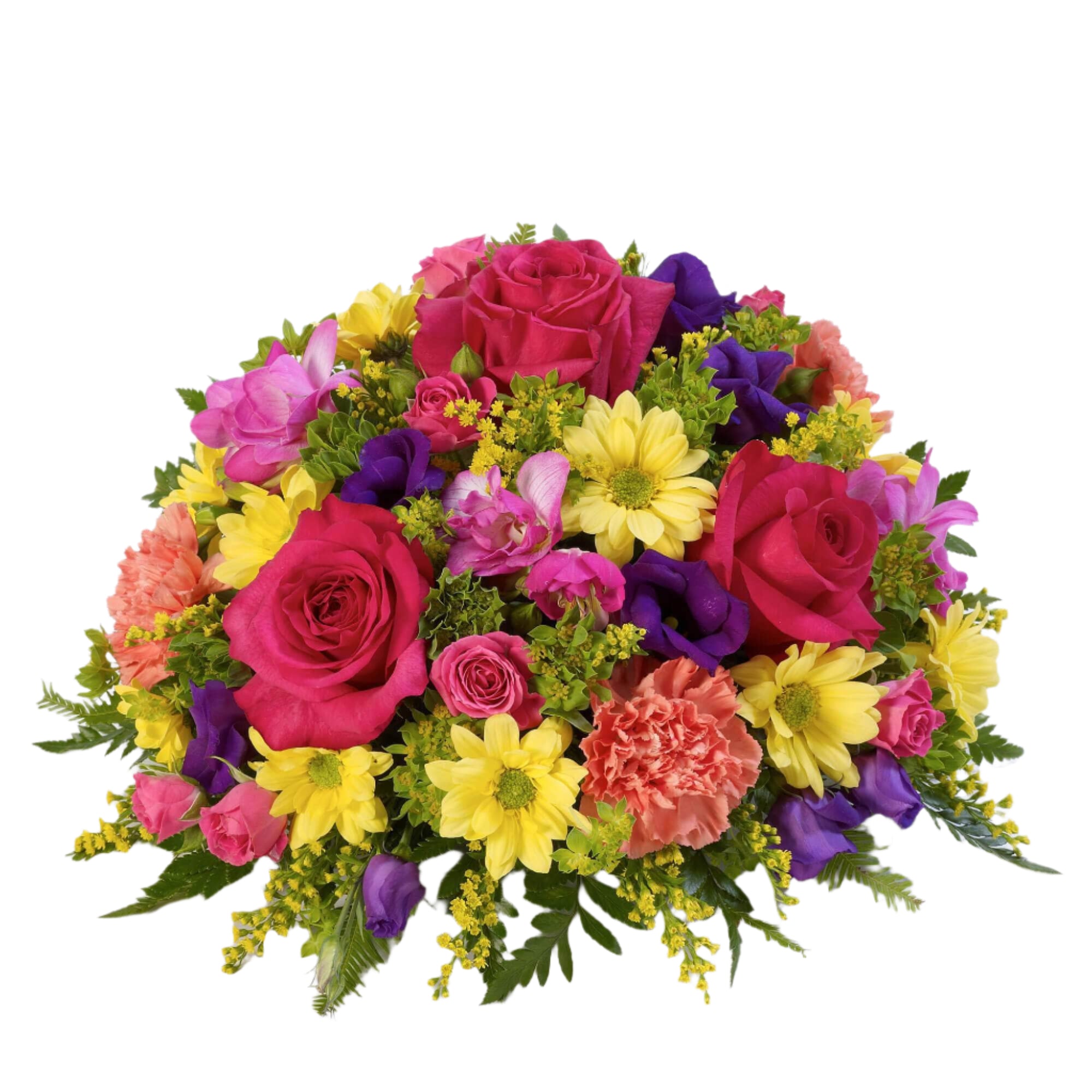 Classic Posy (Assortment of Colours)