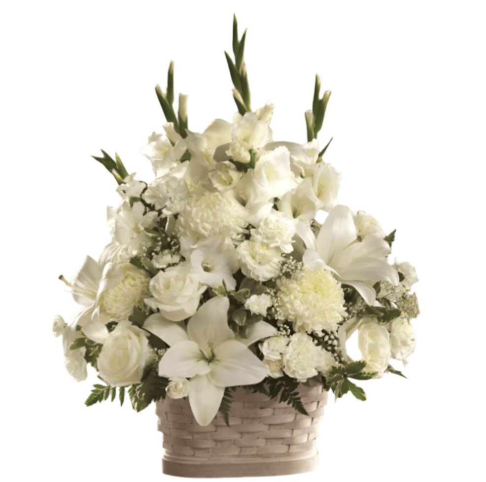 How to Personalize Sympathy Flowers for a Meaningful Tribute