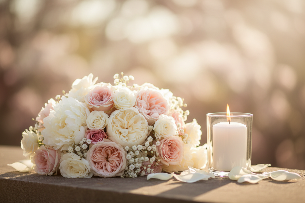 Honouring Moms We've Lost This Mother's Day