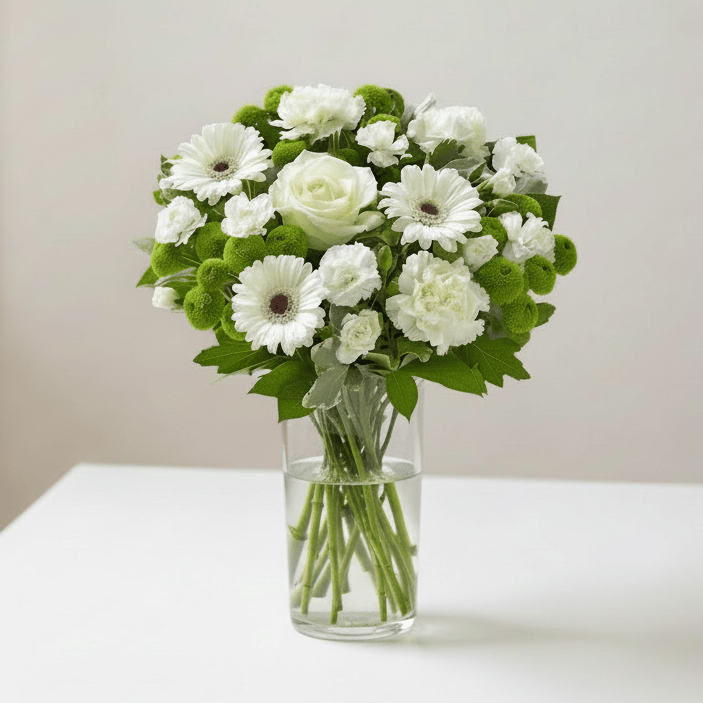 5 Ways to Personalize Sympathy Bouquets with Meaningful Touches