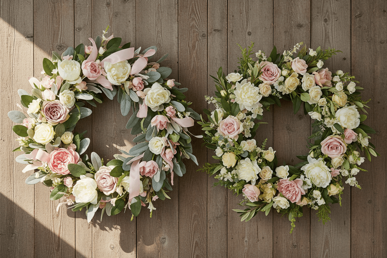 How Much Do Funeral Flowers Cost in Toronto? A Price Guide by Arrangement Type