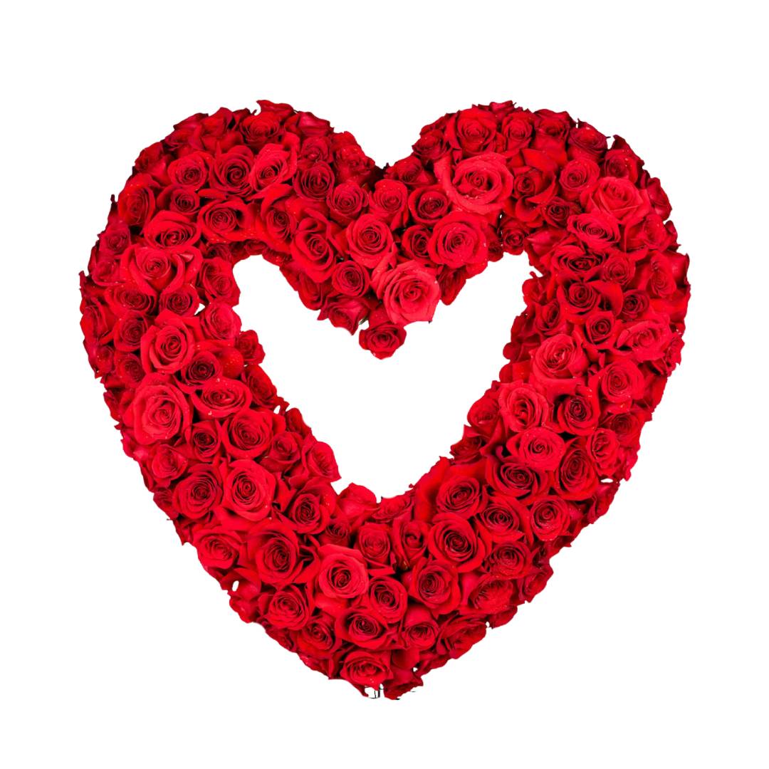 Heart (Red)