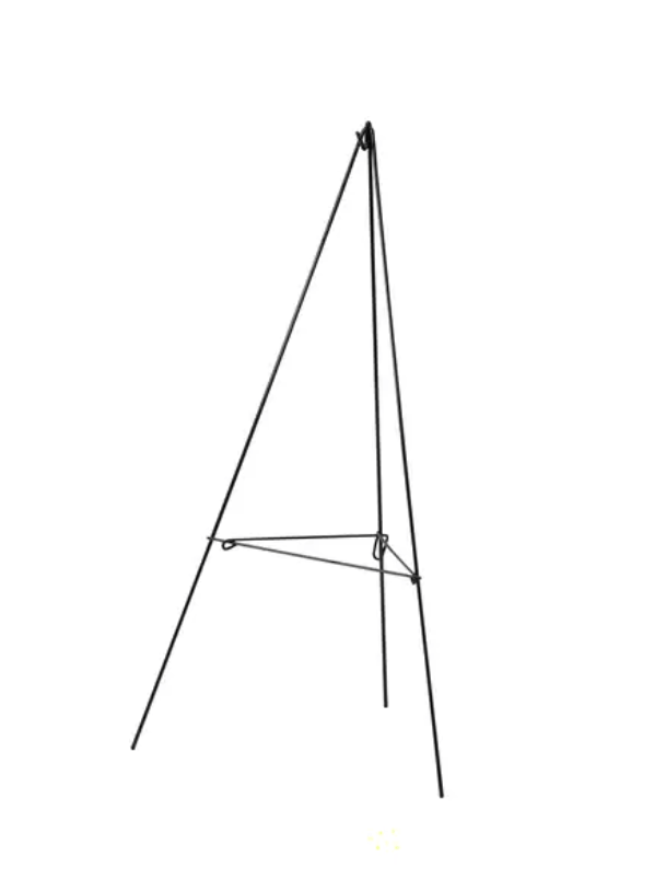 EASEL STAND