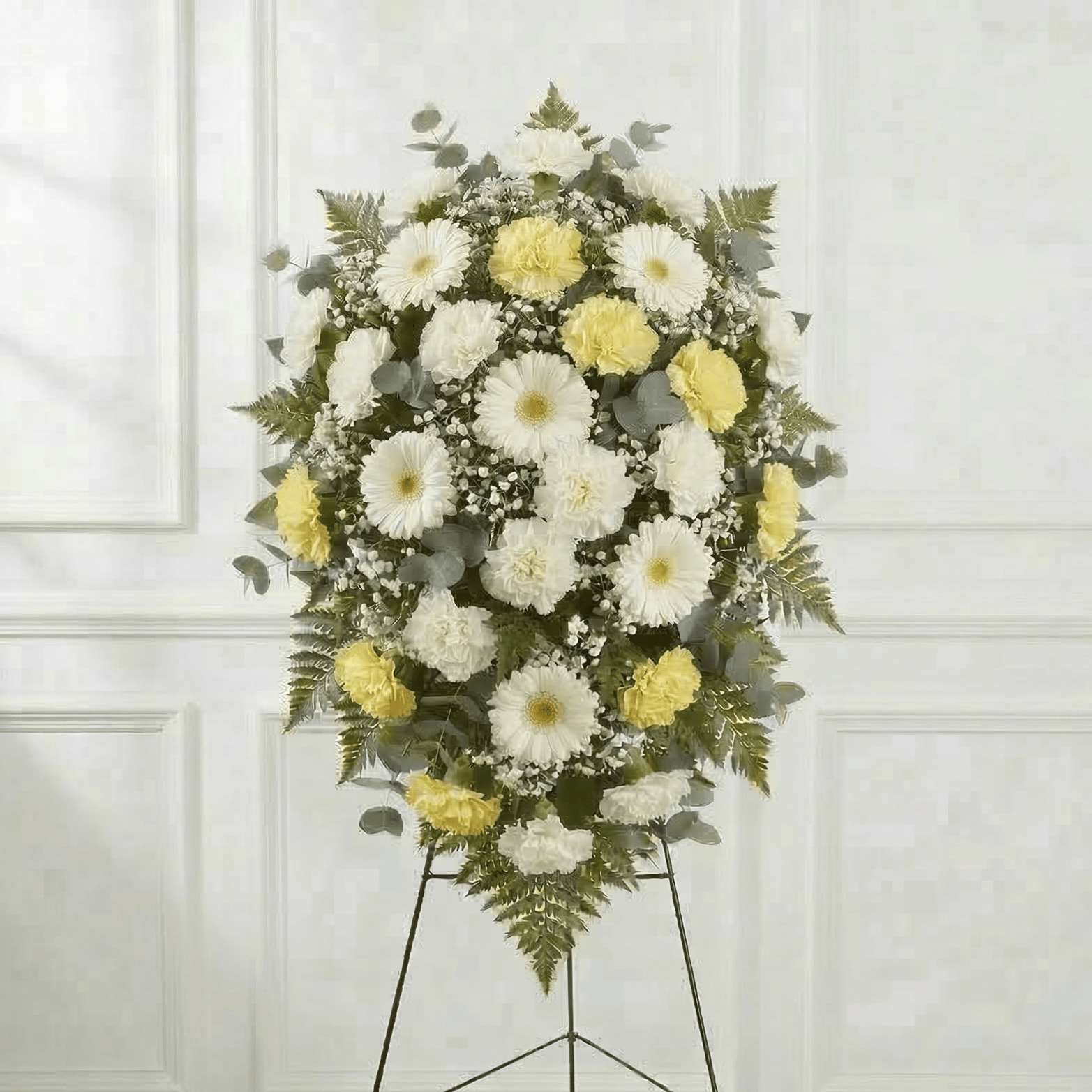 Teardrop Spray (Yellow)