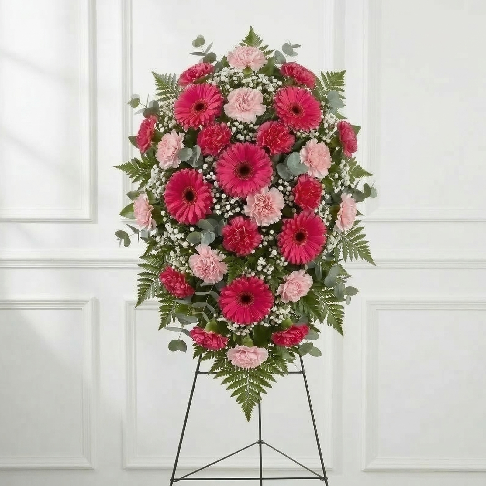 Teardrop Spray (Pink)