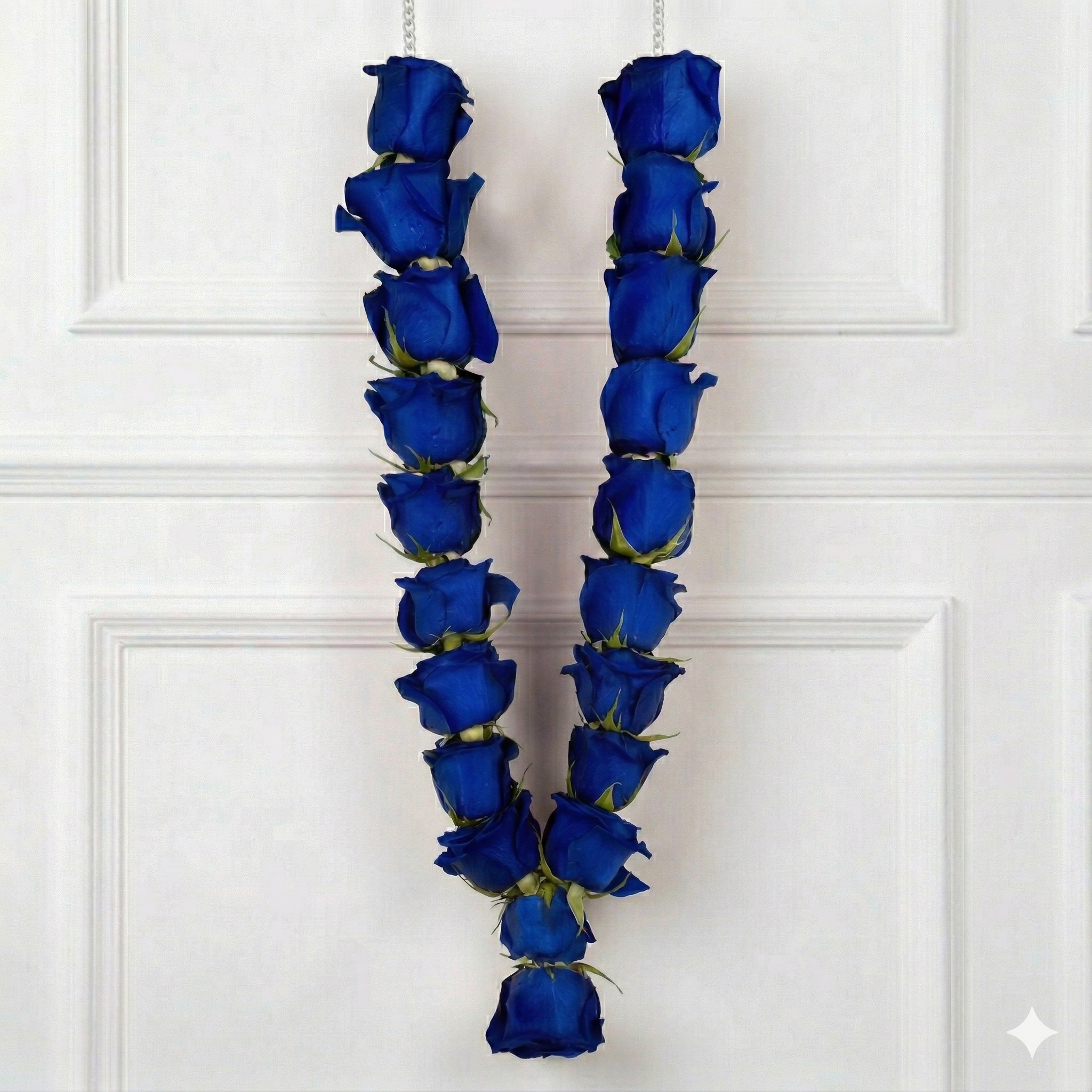 Garland: Roses (10 Options to choose from)