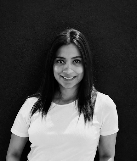 MARIA CAMILA MENDEZ GARZON 