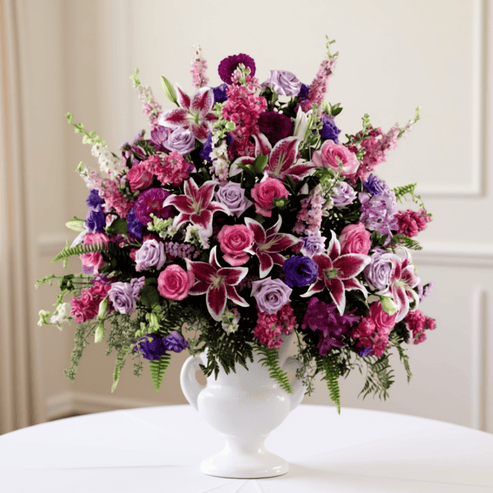 Arrangement (Assortment of Colours)