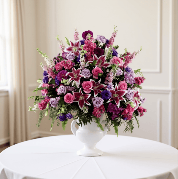 Arrangement (Assortment of Colours)