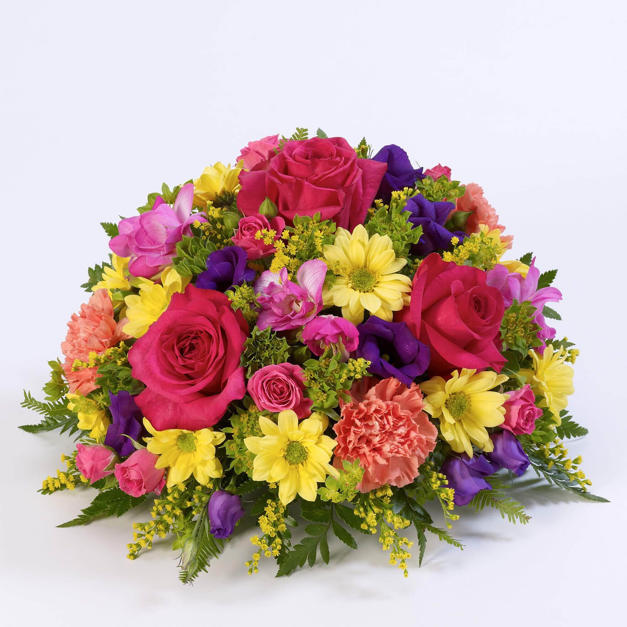 Classic Posy (Assortment of Colours)