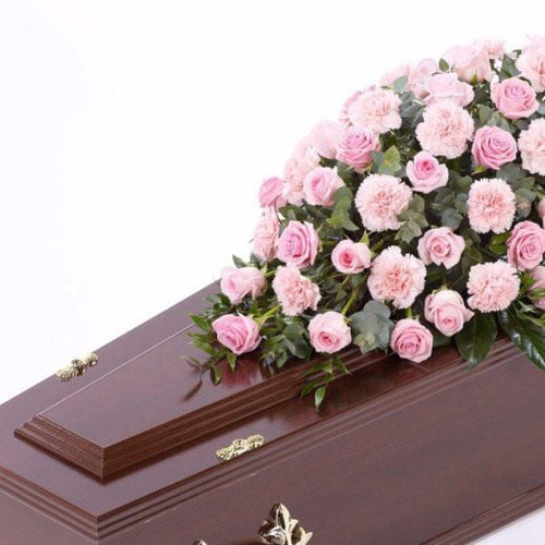 Funeral flower 
